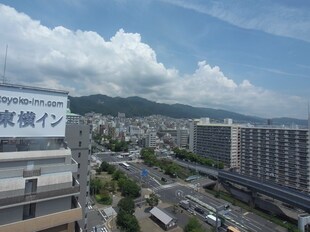 三ノ宮駅 徒歩8分 9階の物件内観写真